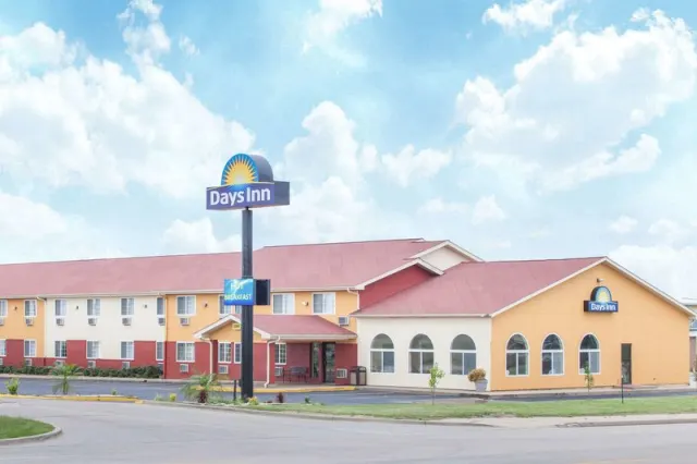 Days Inn by Wyndham Miami, USA