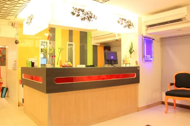 The Inn Saladaeng - photo 2