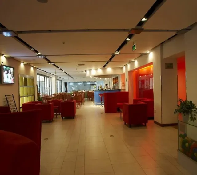 Ramada Encore Hotel Wuxi - photo 3