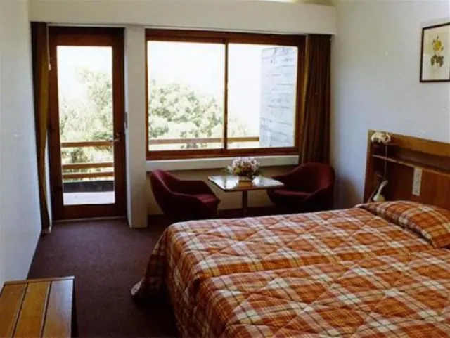 Vintage Hotel Parque do Rio - foto 4