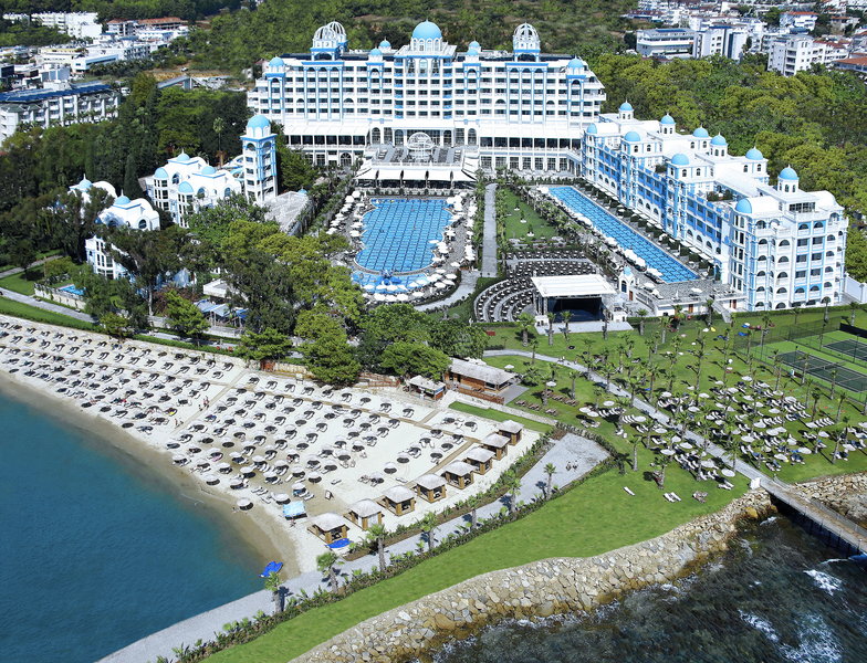 Hotel Rubi - 사진 1