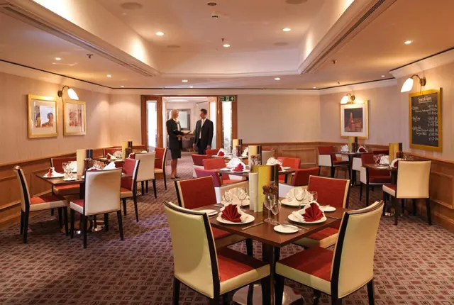 Crowne Plaza Harrogate - photo 4