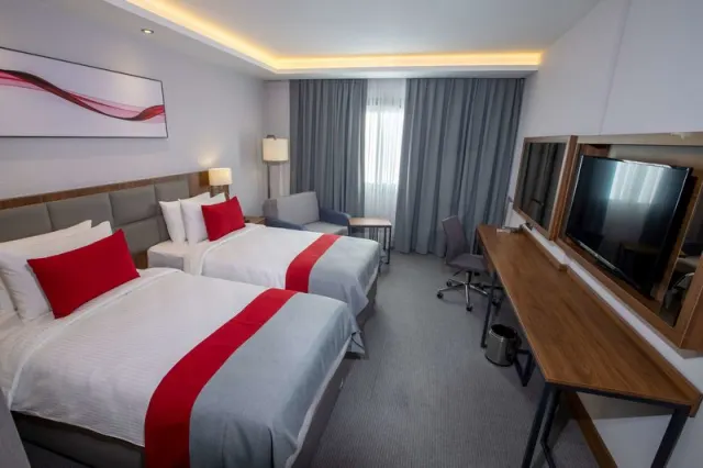 Ramada by Wyndham Izmir Aliaga - photo 2