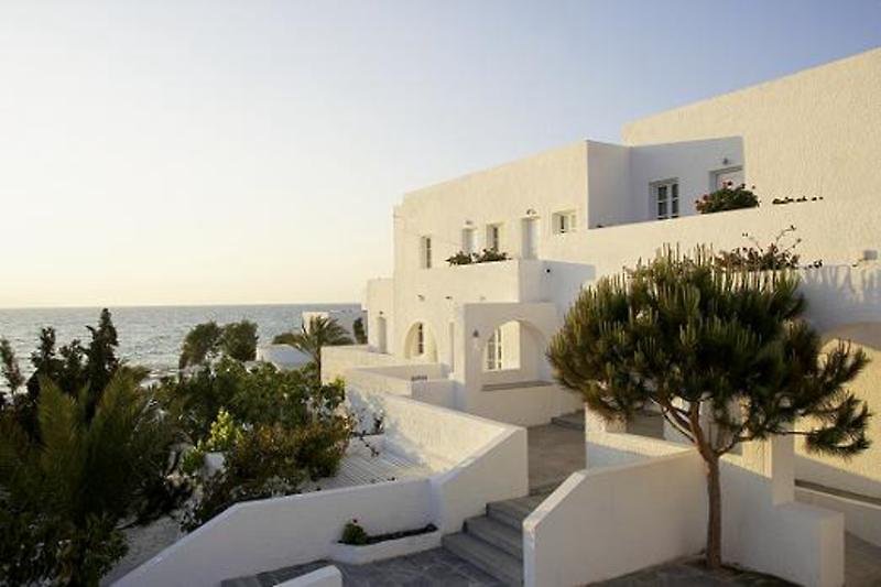 Thalassa Seaside Resort  Suites - photo 1