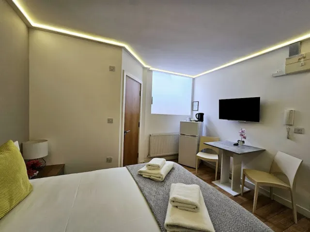 London Stay Apartments - photo 3