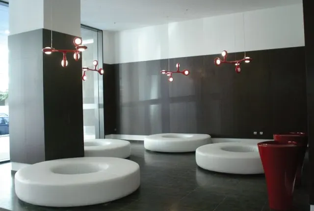 Hotel ILUNION Aqua 4 - photo 4