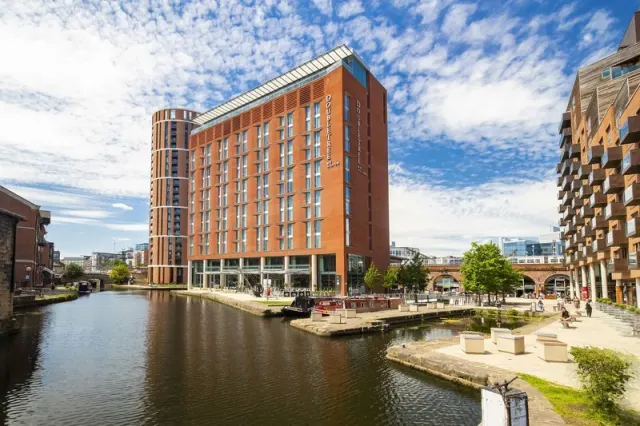 DoubleTree by Hilton Hotel Leeds City Centre, West Yorkshire