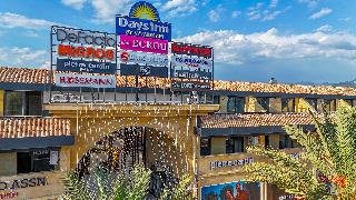 Days Inn Wyndham By Alanya - photo 3
