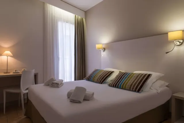 The Originals Boutique Hôtel Cassitel - foto 2