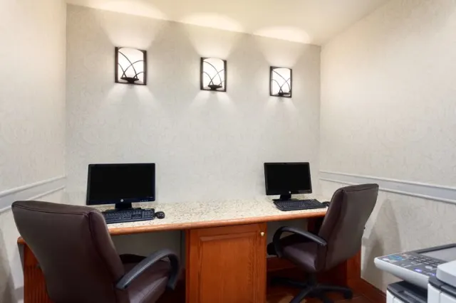 Country Inn  Suites by Radisson Buffalo South I90 NY - foto 4