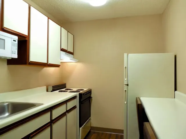 Extended Stay America Fort Wayne North - photo 3