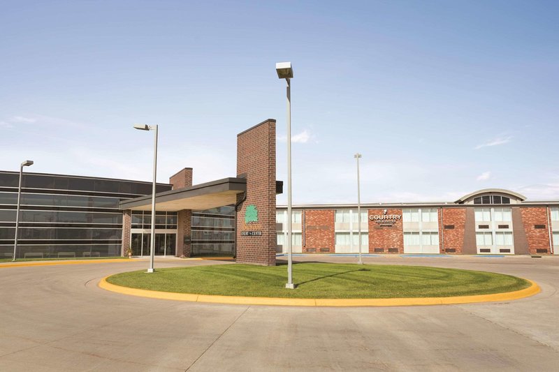 Country Inn  Suites by Radisson Fergus Falls MN - foto 1