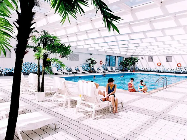 Grand New World Hotel - photo 3