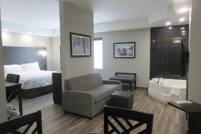 Best Western Premier Northwood Hotel - รูปภาพที่ 4