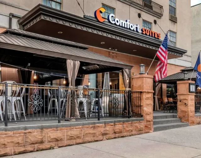 Comfort Suites Carlisle - รูปภาพที่ 3