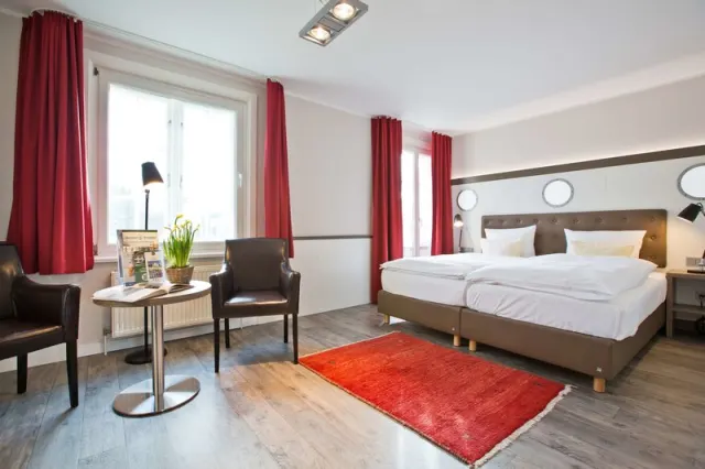 Best Western Plus Theodor Storm Hotel - foto 4