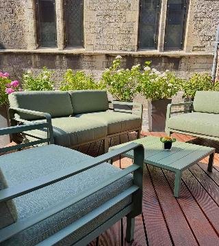 Hotel Haus zur Hanse - photo 2