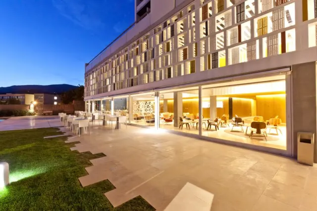 The Lodge Mallorca - foto 4