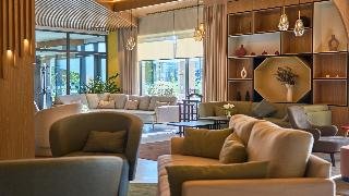 Holiday Inn Tashkent City, an IHG Hotel - photo 3