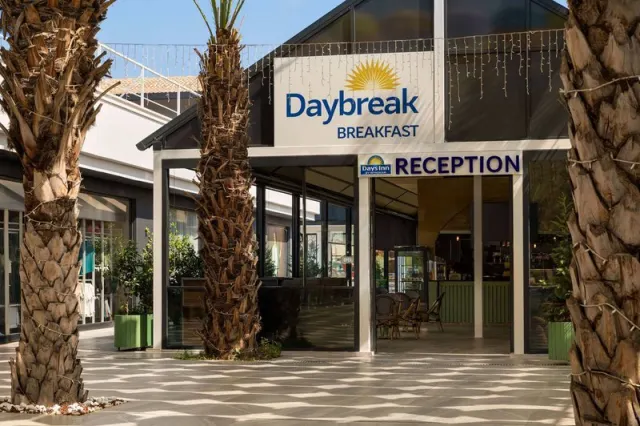Days Inn by Wyndham Alanya - foto 4