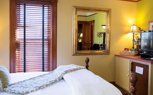 The Mauger Estate Bed  Breakfast - foto 2