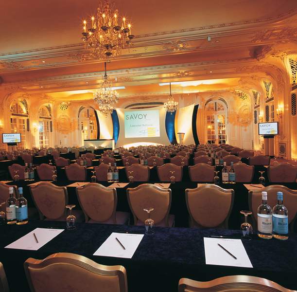 The Savoy - foto 2