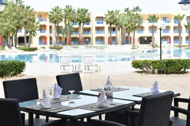 Verdi Tunis Beach Resort - photo 2