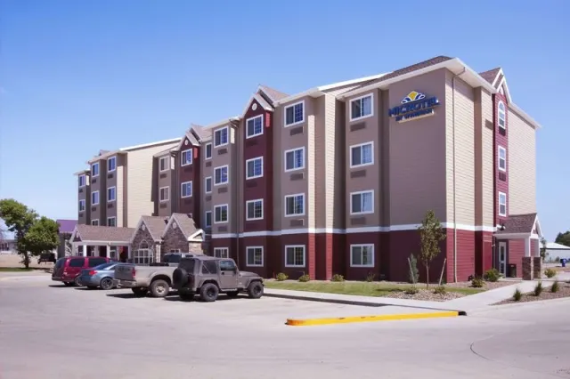 Microtel Inn & Suites by Wyndham Sidney - foto 2