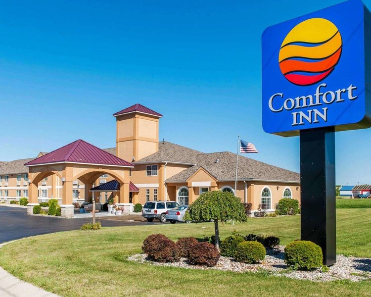 Comfort Inn - fotografija 1