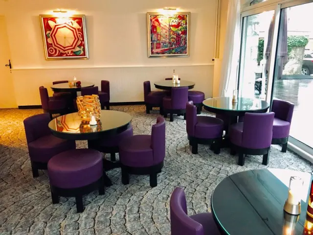 Hôtel Catalpa - photo 4