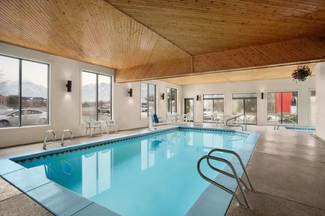 Super 8 by Wyndham S Jordan/Sandy/Slc Area - photo 3