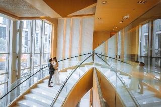 Bangkok Marriott Hotel Sukhumvit - photo 4
