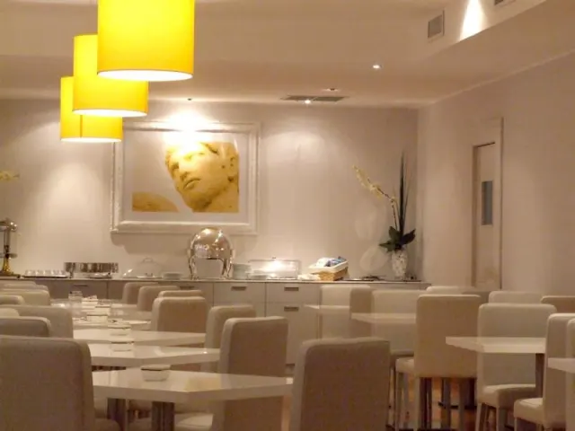 Hotel Area Roma - photo 2