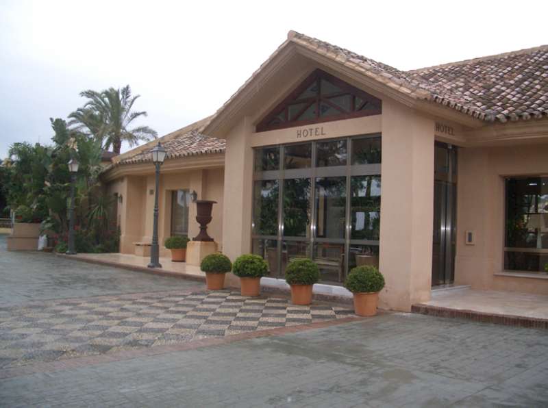 Hotel Real del Rio - foto 1