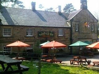 The Manifold Inn - photo 1