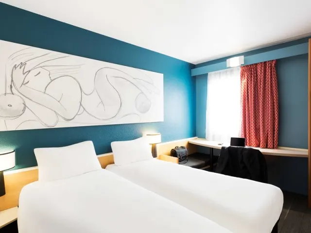 ibis Besançon La City - photo 2