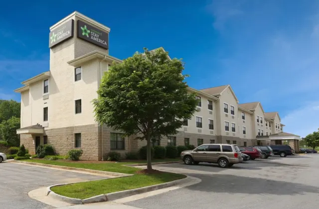 Extended Stay America Lynchburg University Blvd. - photo 2