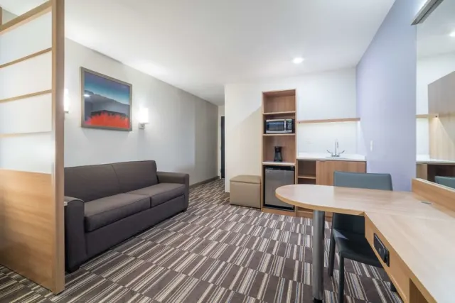 Holiday Inn Fargo – Foto 4