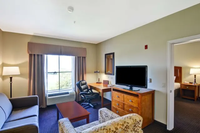 Homewood Suites by Hilton Houston West-Energy Corridor - photo 4
