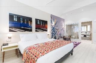 Palais Saleya Boutique Hotel - photo 1