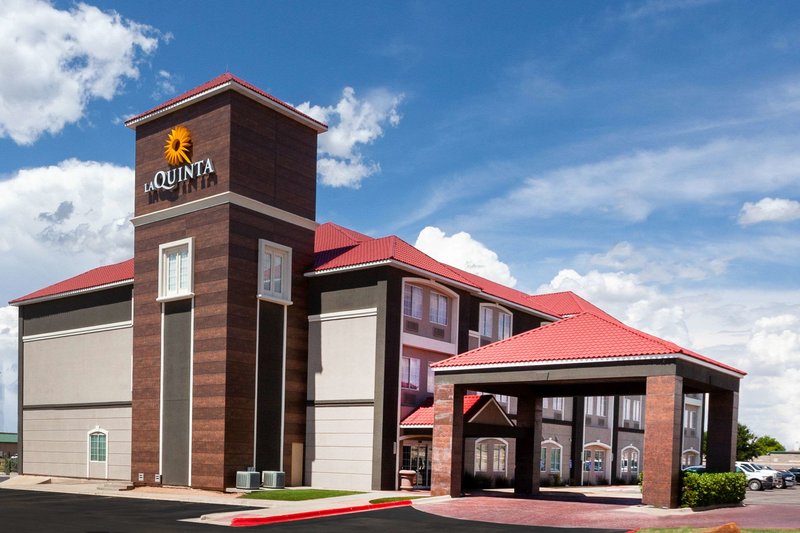 La Quinta Inn & Suites by Wyndham Midland North - photo 1