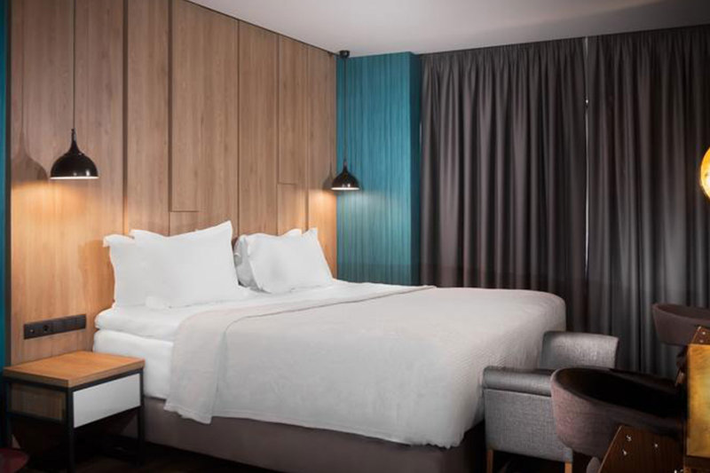 360 Degrees Pop Art Hotel - photo 1
