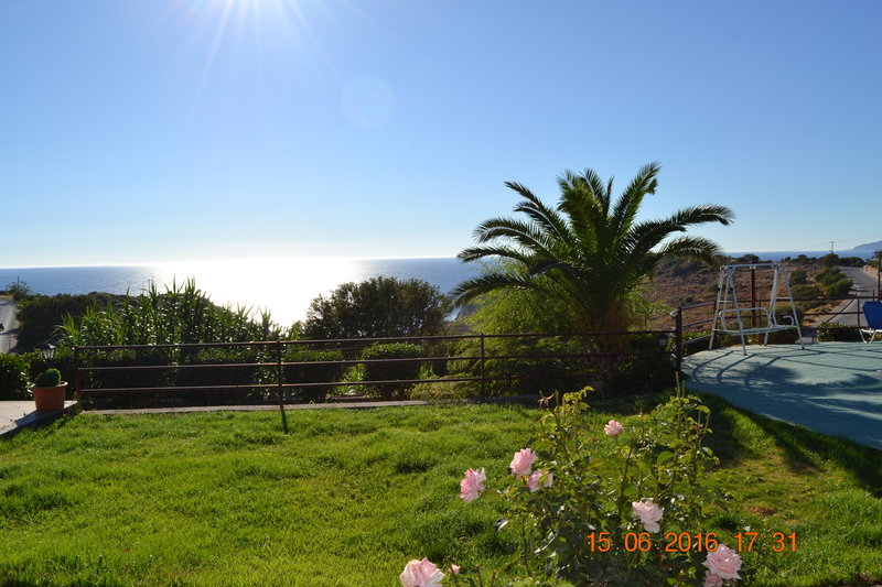 Molyvos Castle - รูปภาพที่ 1