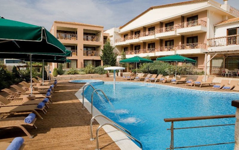 Elisso Hotel - photo 1