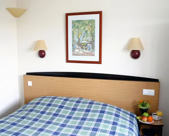 Hotel Am Delft - รูปภาพที่ 4