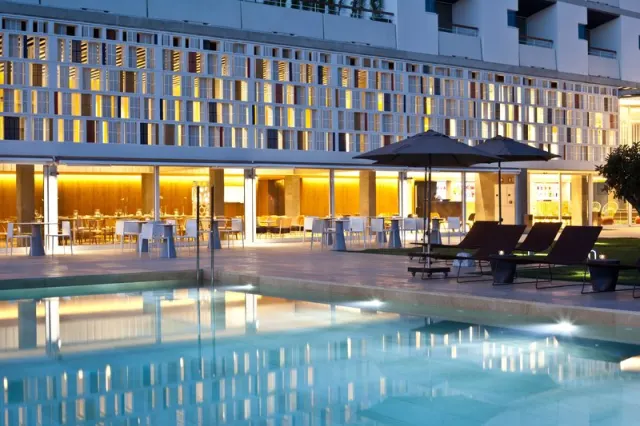 The Lodge Mallorca - foto 3