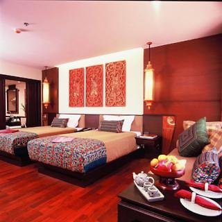 Siripanna Villa Resort  Spa Chiang Mai - photo 2