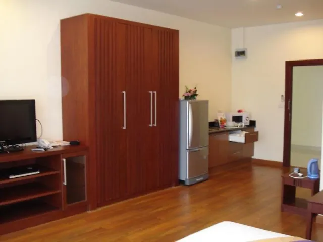 iCheck inn Sukhumvit Soi 2 - photo 4