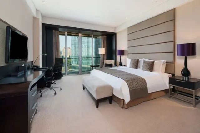 Crowne Plaza Shanghai Xiayang Lake - photo 3