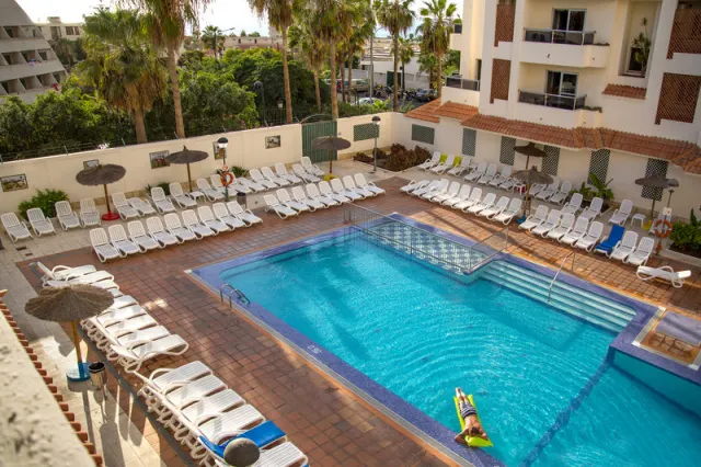Blanco Hotel & Spa - รูปภาพที่ 3